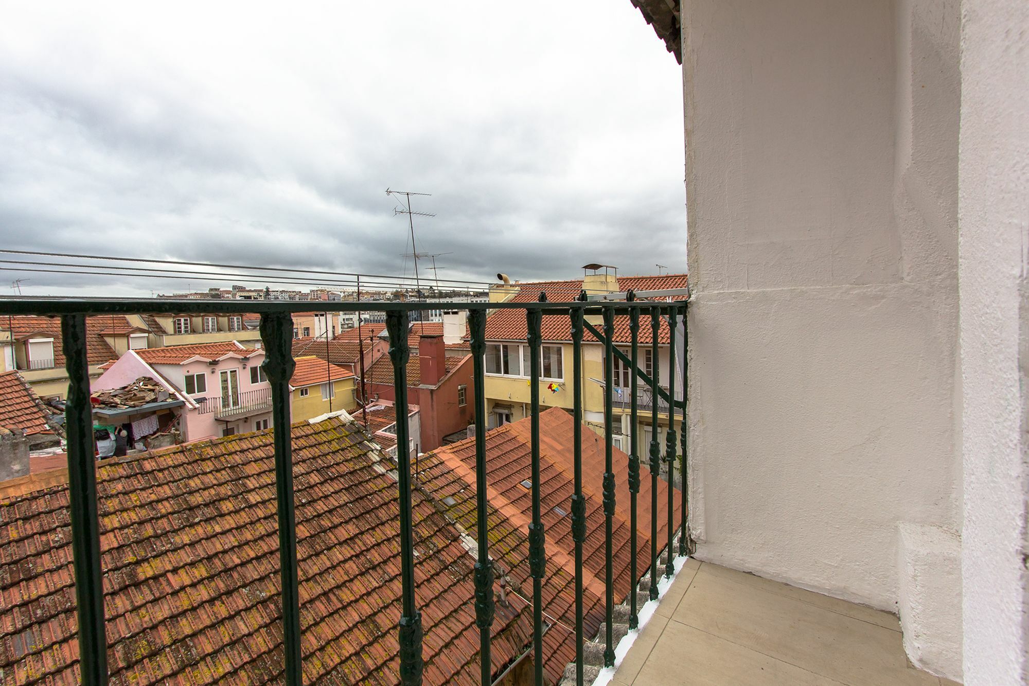 Santa Marta Views By Homing Lejlighed *