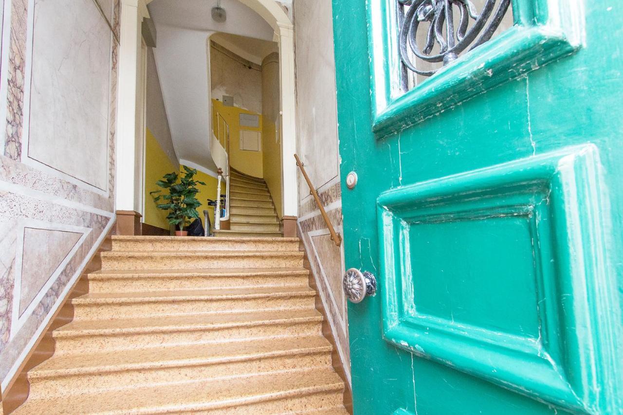 Santa Marta Views By Homing Appartement Lissabon