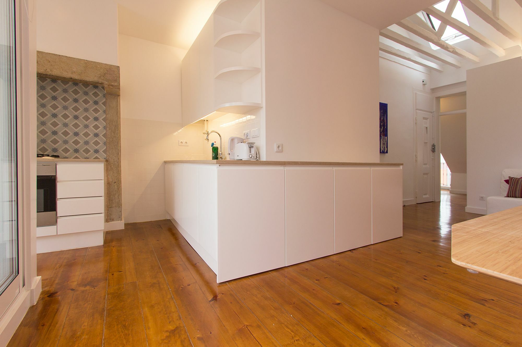 Appartement Santa Marta Views By Homing